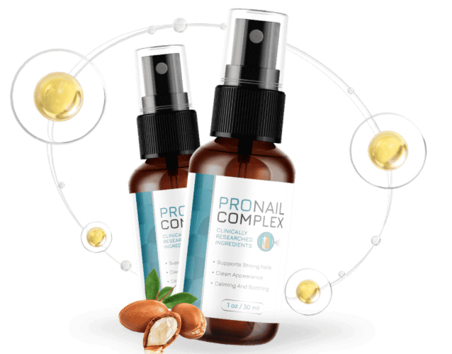 ProNail Complex