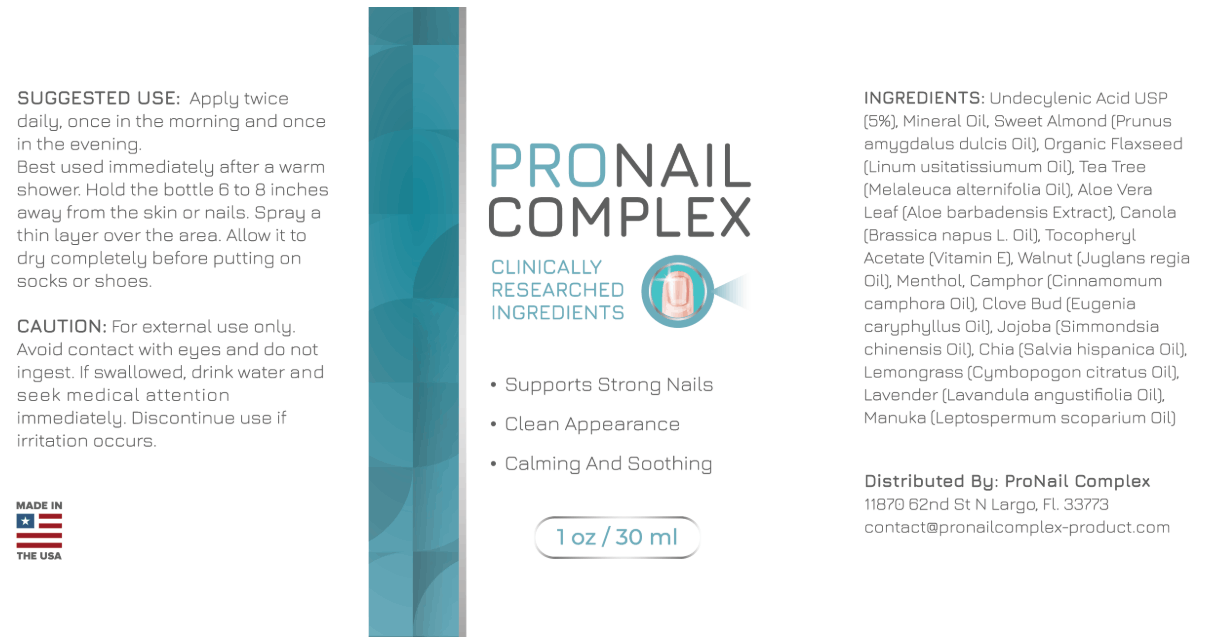 ProNail Complex